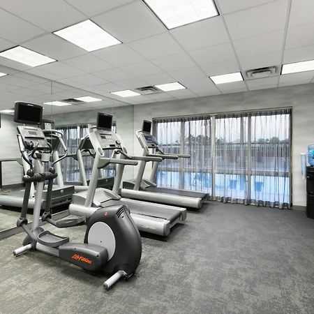 Fairfield Inn & Suites Fort Pierce / Port St Lucie Buitenkant foto