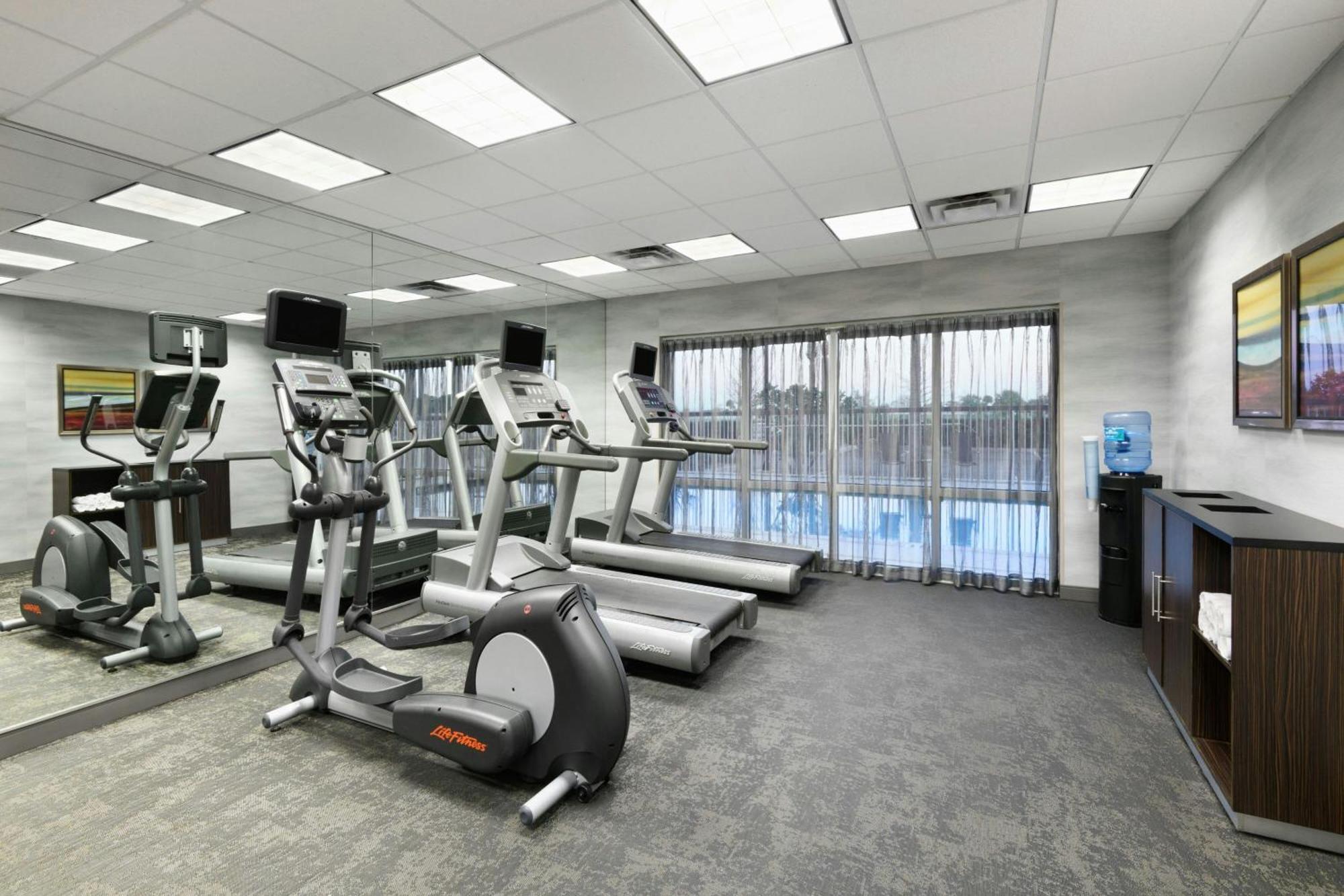 Fairfield Inn & Suites Fort Pierce / Port St Lucie Buitenkant foto